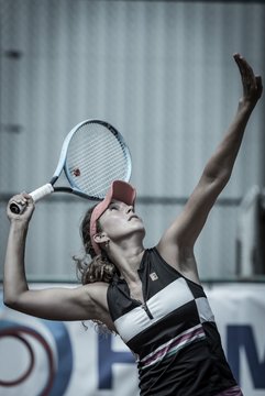 Ausschnitte 1000 - PSD Bank Nord Open Pinneberg